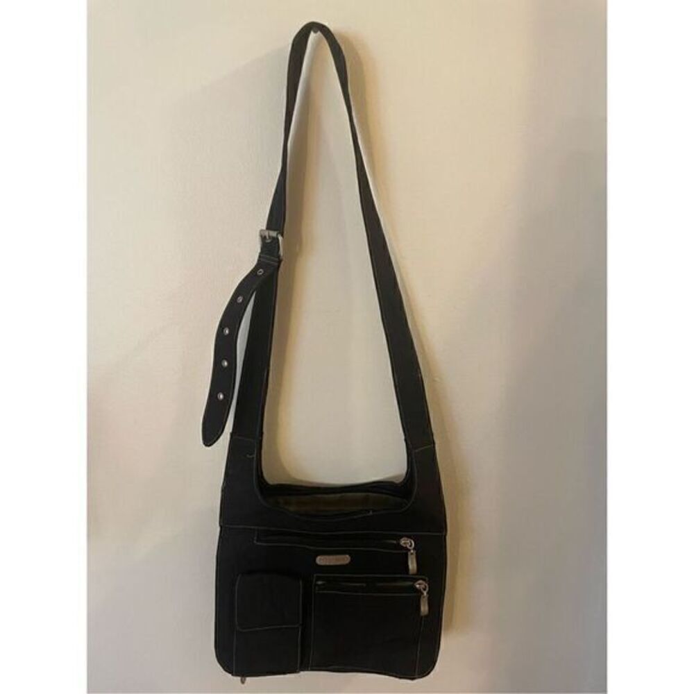 Baggallini Crossbody Pure